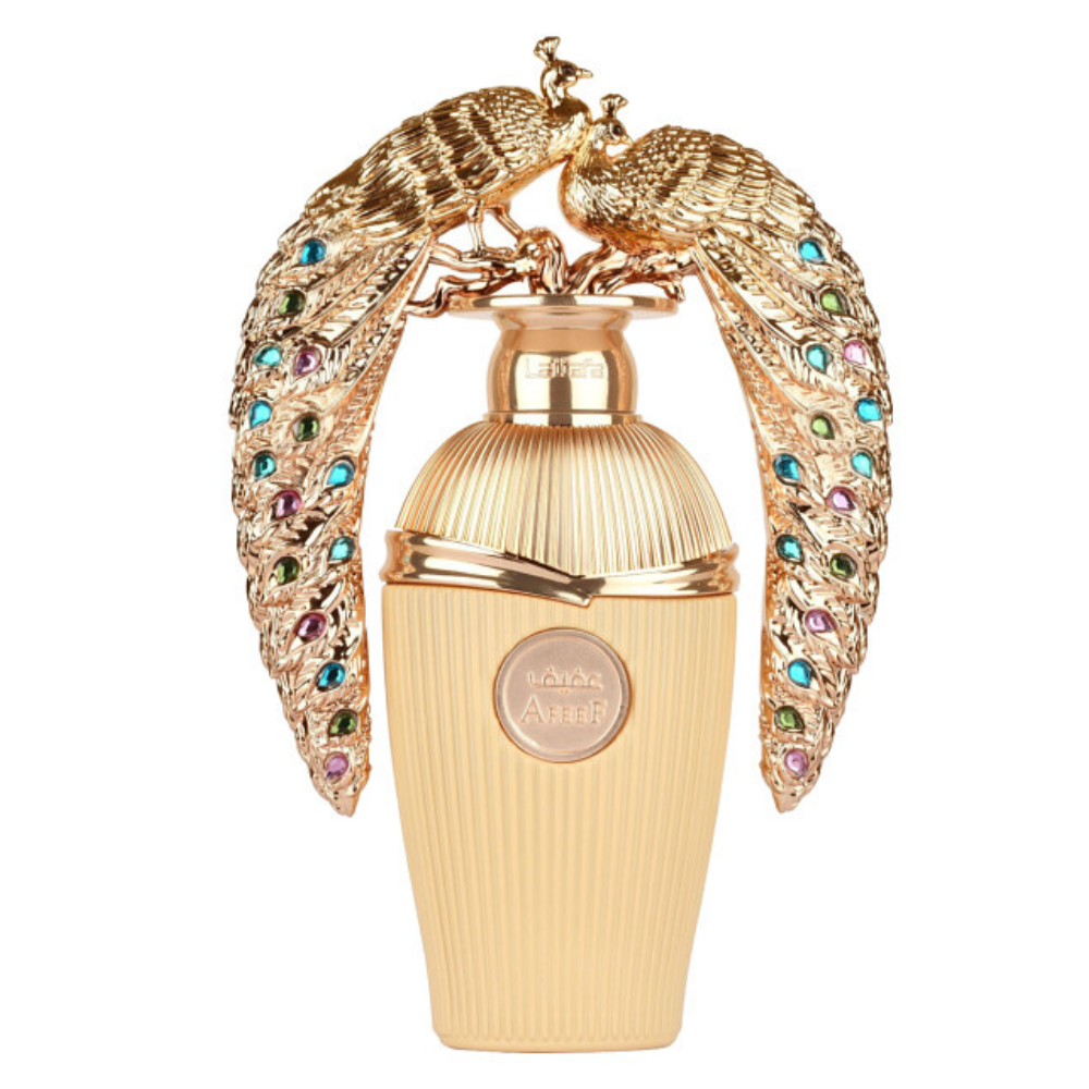 LATTAFA AFEEF EDP 100ML