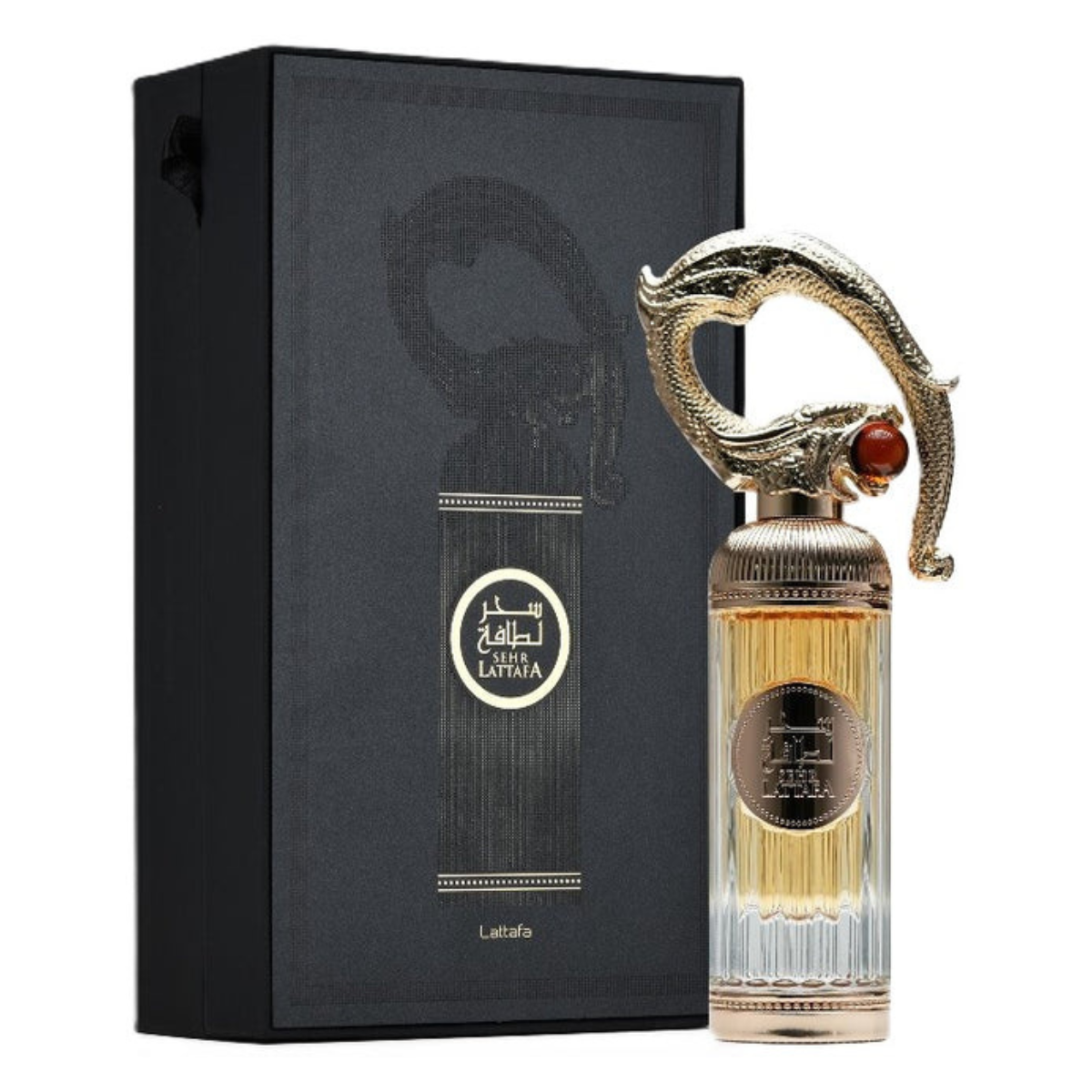LATTAFA SEHR EDP 100ML