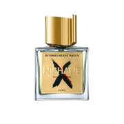 NISHANE HUNDRED SILENT WAYS X EXTRAIT DE PARFUM 100ML