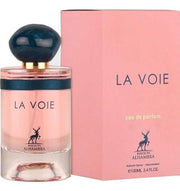 MAISON ALHAMBRA LA VOIE EDP 100ML