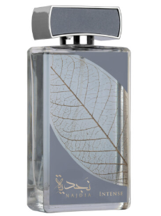 LATTAFA NAJDIA INTENSE EDP 100ML