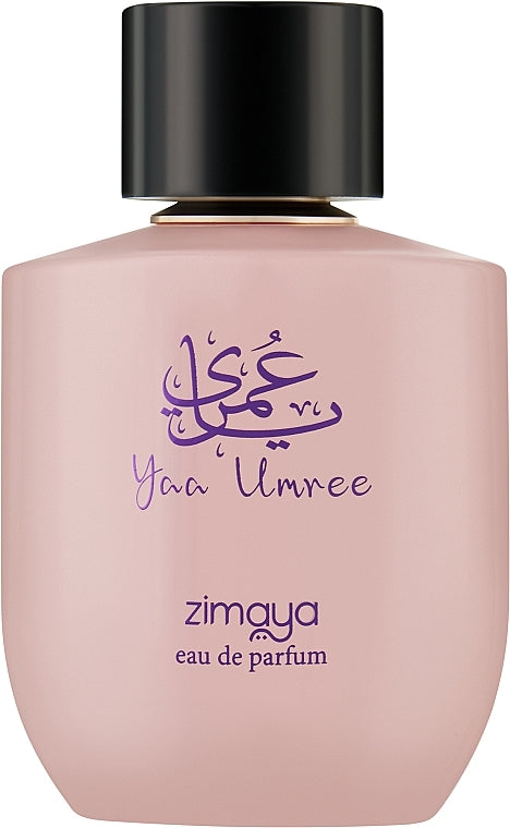 ZIMAYA YAA UMREE EDP 100ML