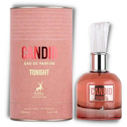 MAISON ALHAMBRA CANDID TONIGHT EDP 100ML