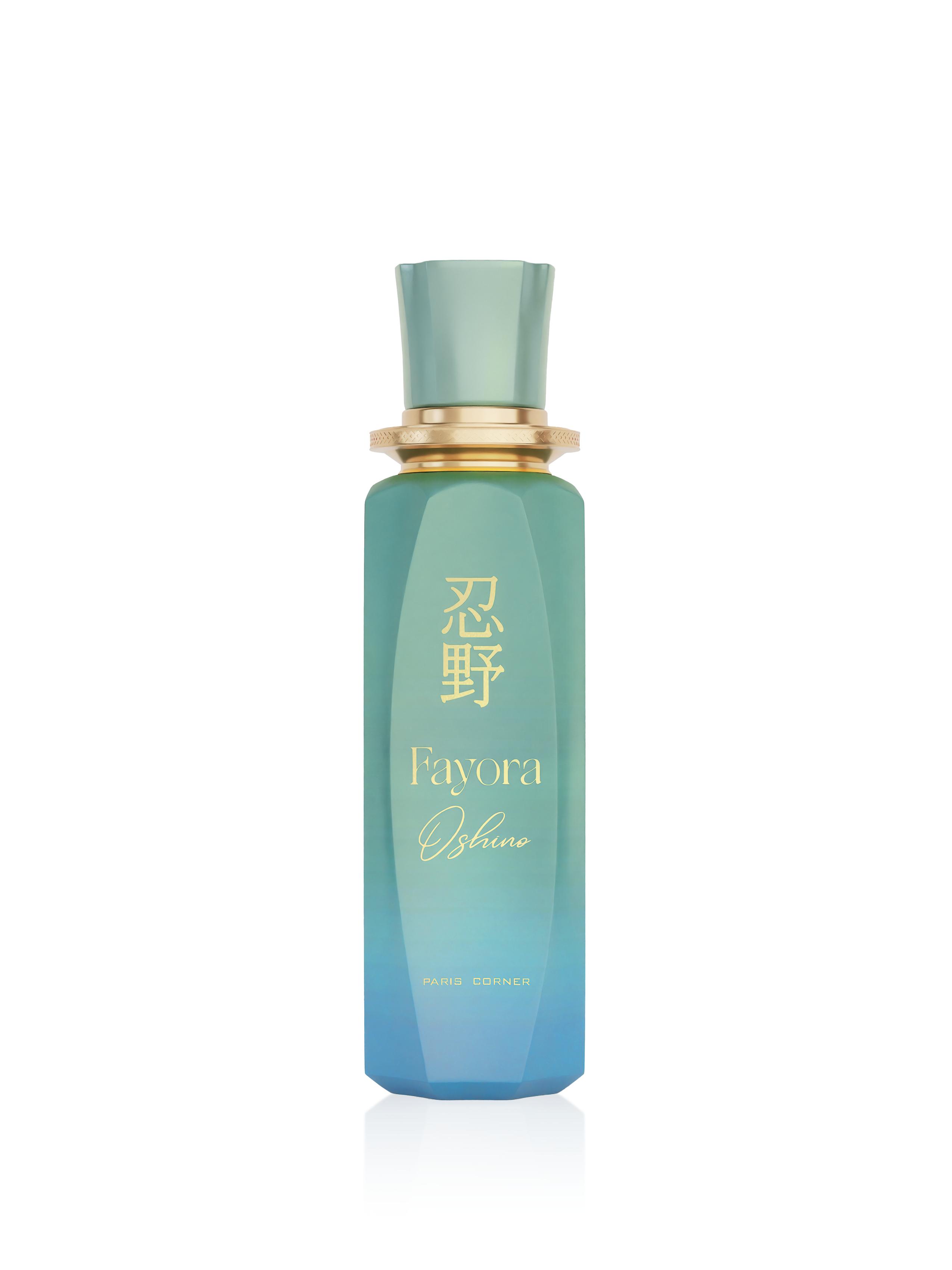 PARIS CORNER FAYORA OSHINO  EDP 100ML