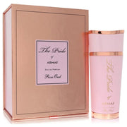 ARMAF ROSE OUD EDP 100ML