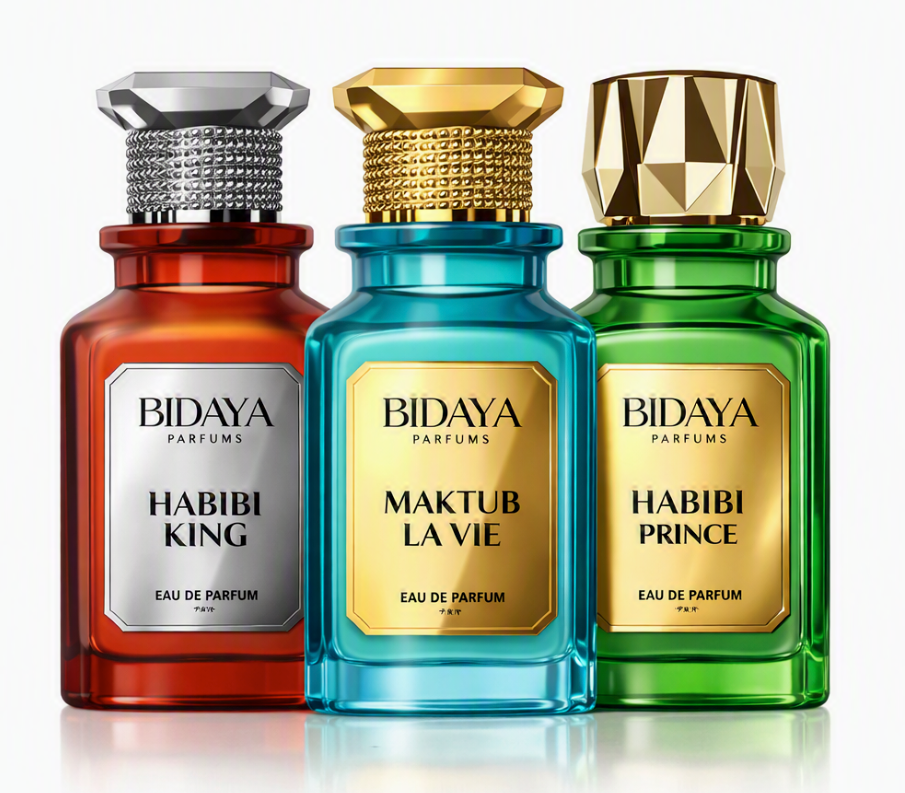 Perfumes