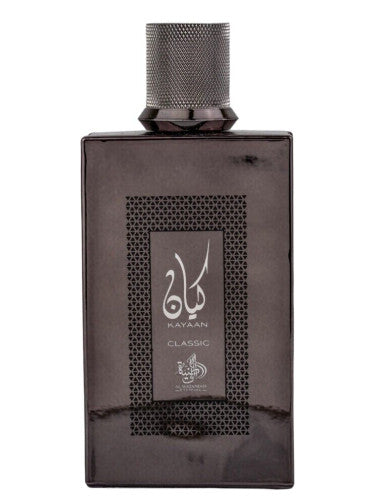 AL WATANIAH KAYAAN CLASSIC EDP 100ML