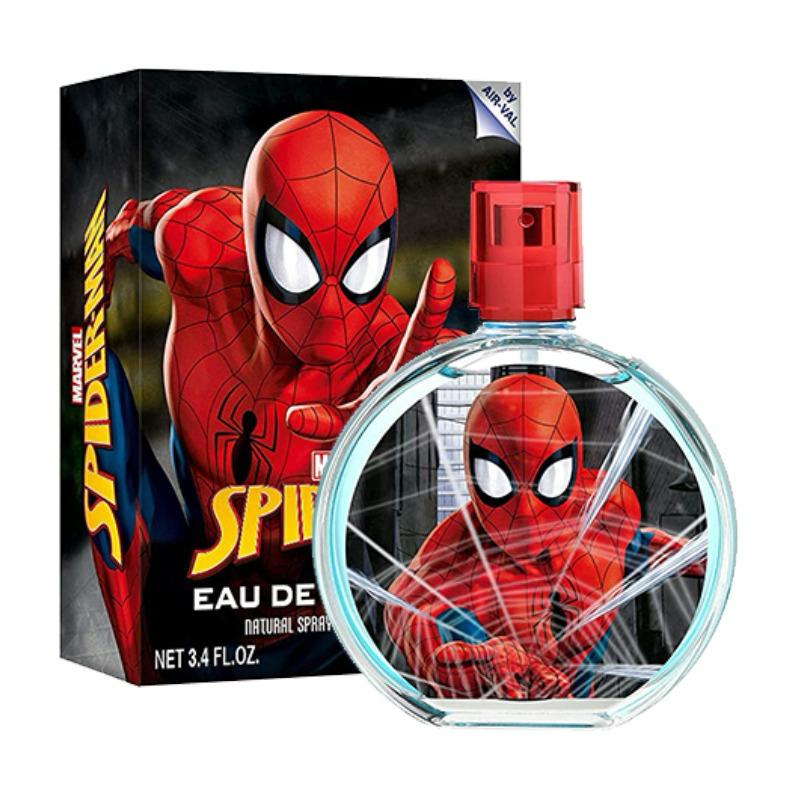 MARVEL SPIDER-MAN EDT 100ML