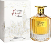 GRANDEUR JEWEL ROUGE POUR FEMME EDP 100ML
