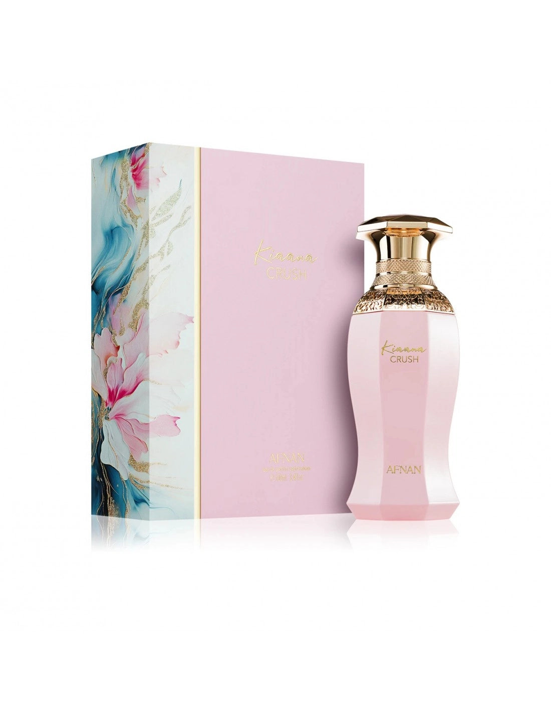 AFNAN KIAANA CRUSH EDP 100ML