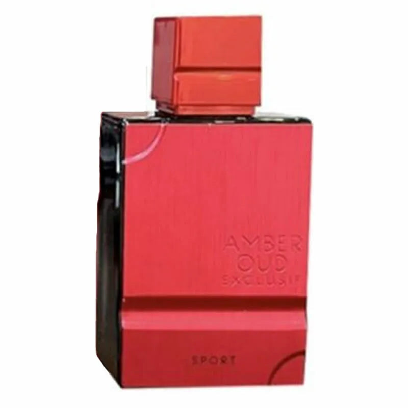 AL HARAMAIN AMBER OUD EXCLUSIF SPORT EDP 60ML