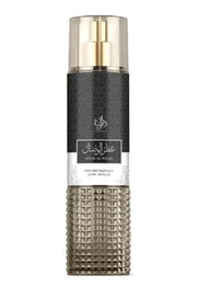 AL WATANIAH ATTAR AL WESAL BODY SPLASH 250ML