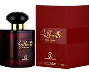 GRANDEUR SILHOUETTE POUR FEMME EDP 100ML