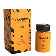 ZAKAT TURBO GTS EDP 100ML