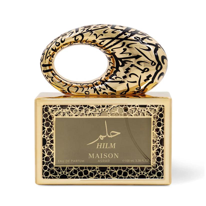 MAISON ASRAR HILM EDP 100ML