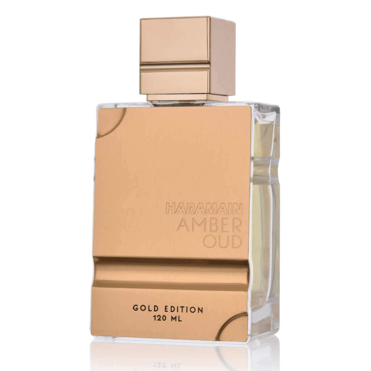 AL HARAMAIN AMBER OUD GOLD EDITION EDP 120ML