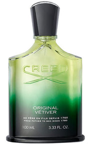 CREED ORIGINAL VETIVER EDP 100ML