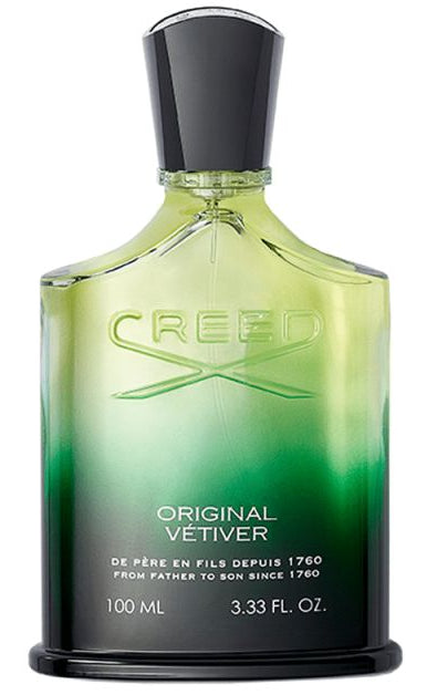 CREED ORIGINAL VETIVER EDP 100ML