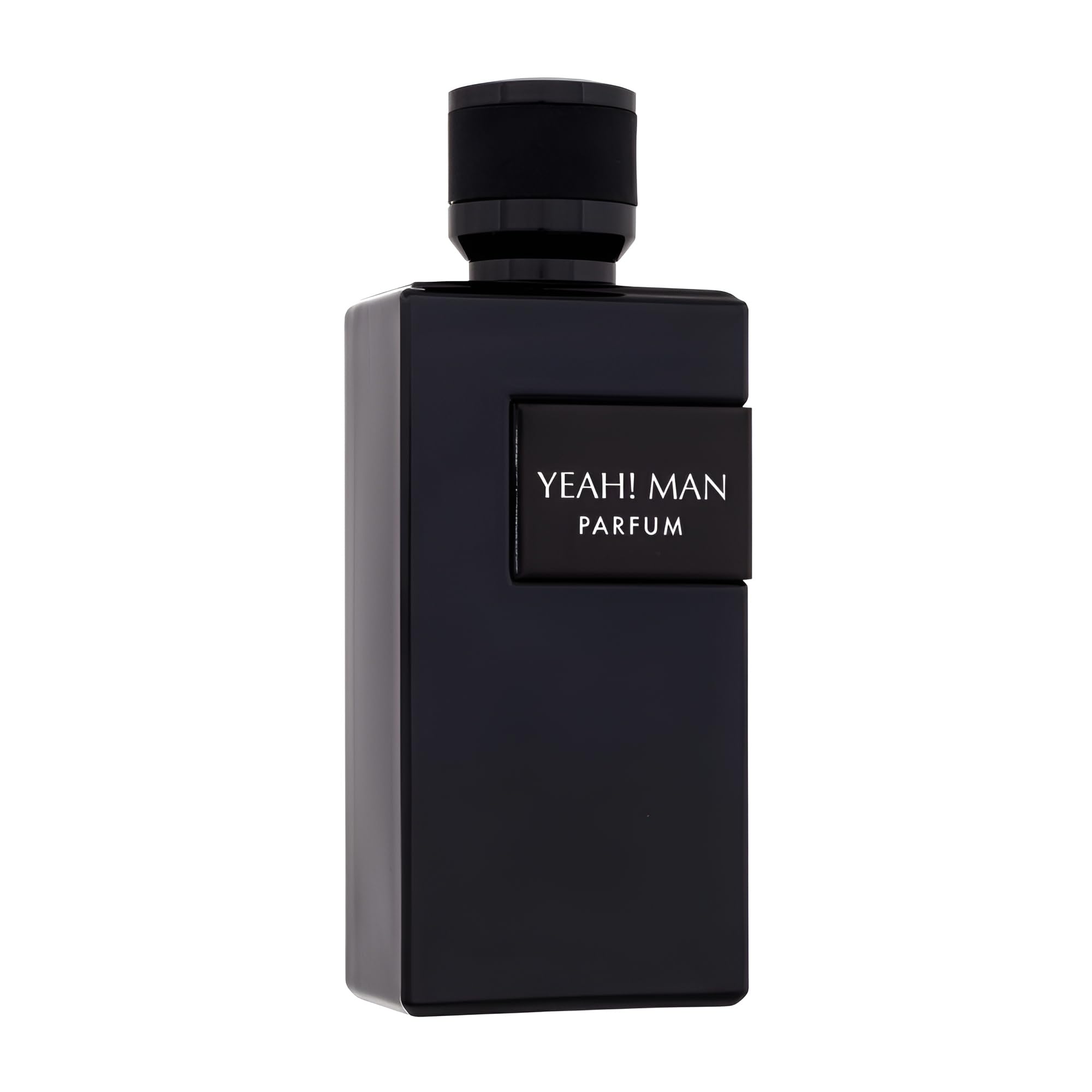 MAISON AL HAMBRA YEAH! MAN EDP 100ml