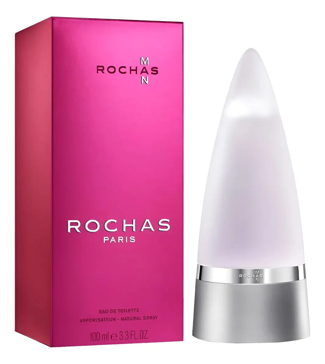 ROCHAS PARIS MAN  EDP 100ML