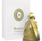 DUMONT BOROUJ MYSTERIOUS EDP 85ML