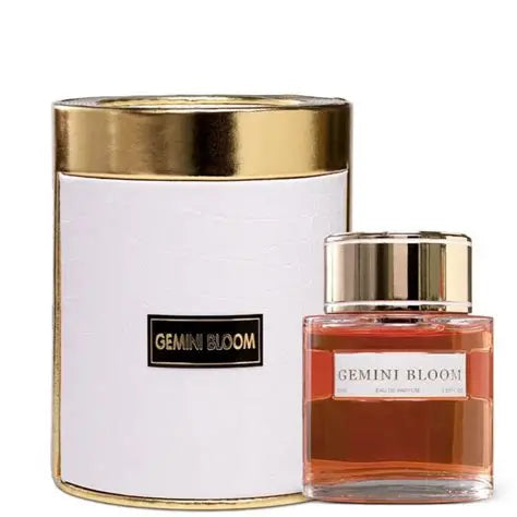 AURORA SCENTS GEMINI BLOOM EDP 2 X 50ML