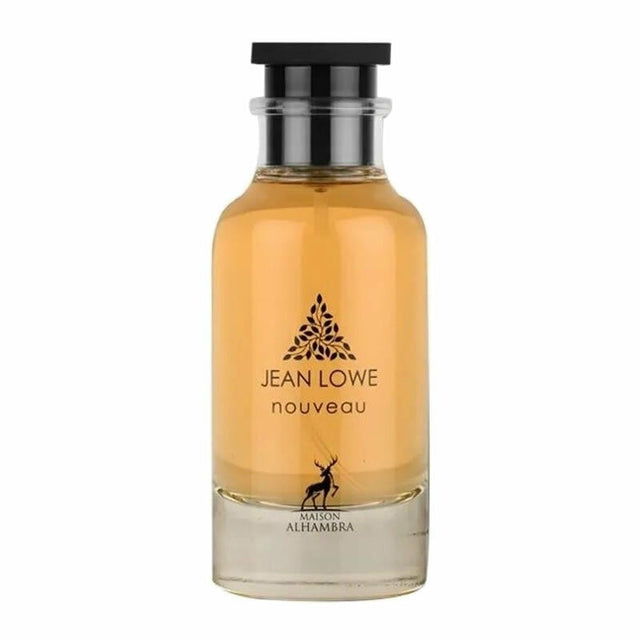 MAISON ALHAMBRA JEAN LOWE NOUVEAU EDP 100ML