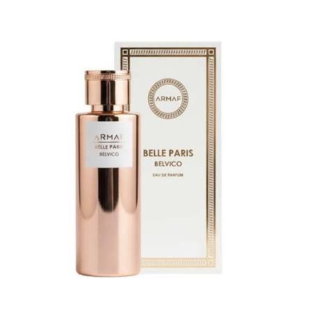 ARMAF BELLE PARIS BELVICO EDP 100ML