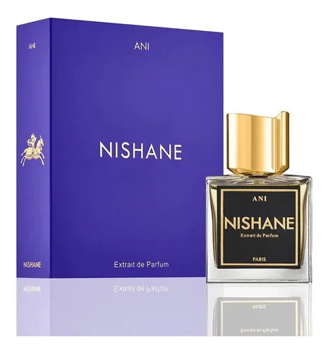 NISHANE ANI EXTRAIT DE PARFUM 100ML