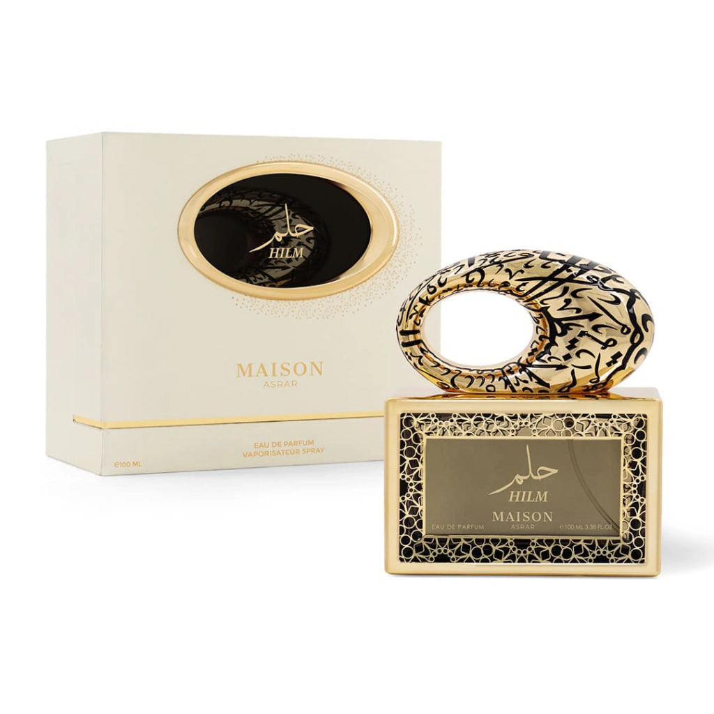 MAISON ASRAR HILM EDP 100ML