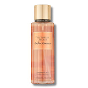 VICTORIA'S SECRET BODY SPLASH AMBER ROMANCE 250ML