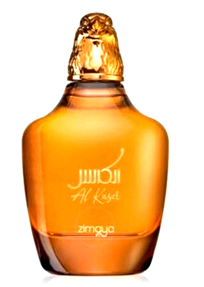 ZIMAYA AL KASER EDP 100ML