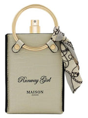 MAISON ASRAR RUNWAY GIRL EDP 100ML