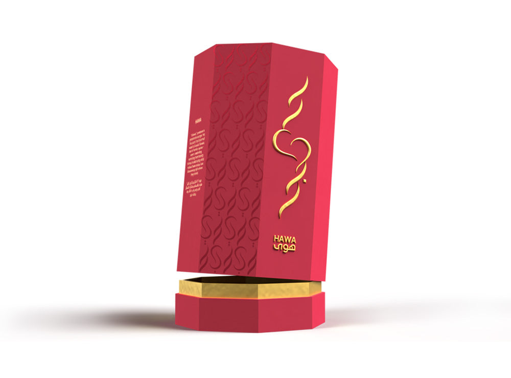 MAWWAL HAWA EDP 100ML