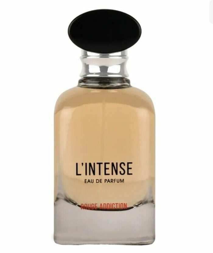 MAISON ALHAMBRA L’INTENSE ROUGE EDP 100ML
