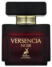 MAISON AL HAMBRA VERSENCIA NOIR EDP 100ML