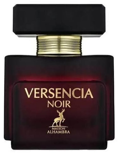 MAISON AL HAMBRA VERSENCIA NOIR EDP 100ML