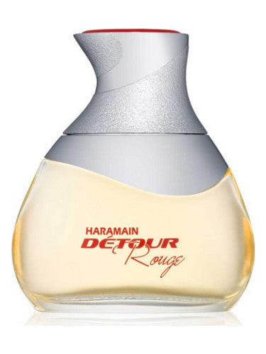 AL HARAMAIN DETOUR ROUGE EDP 100ML