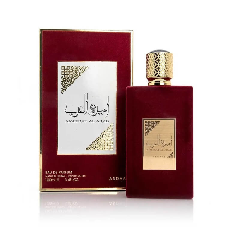 LATTAFA AMEERAT AL ARAB EDP 100ML