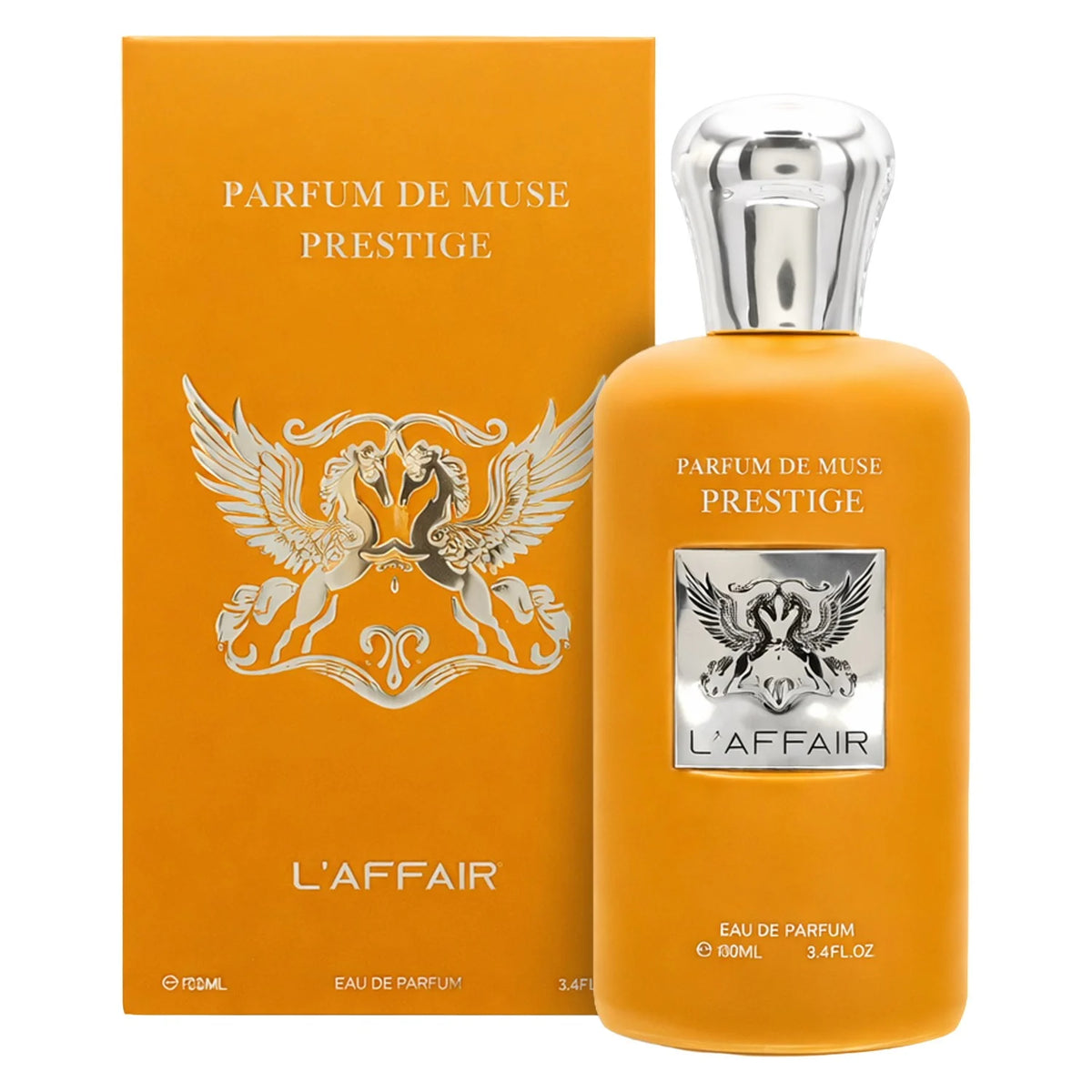 L'AFFAIR PARFUM DE MUSE PRESTIGE EDP 100ML