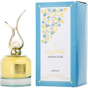 LATTAFA ANDALEEB EDP 100ML