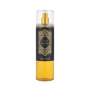AL WATANIAH OUD MYSTERY INTENSE BODY SPLASH 250ML