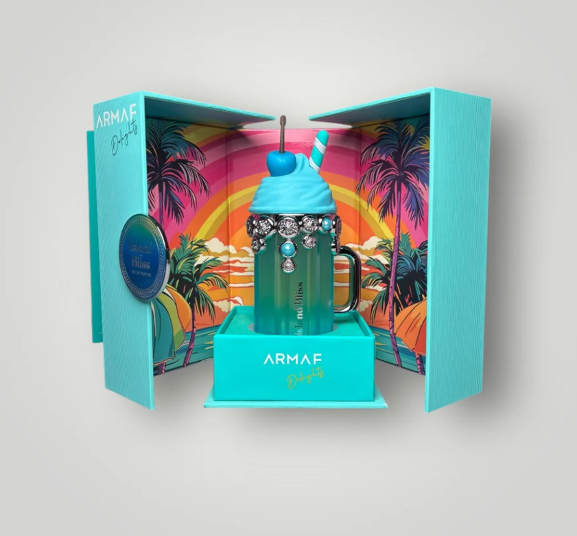 ARMAF ISLAND BLISS EDP 100ML