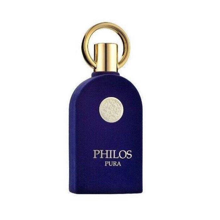 MAISON AL HAMBRA PHILOS PURA EDP 100ML