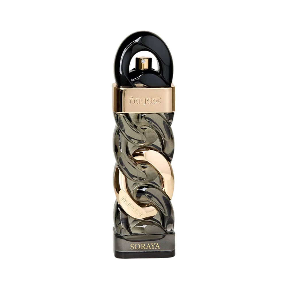 NAYAAT SECRETS LINKS SORAYA EDP 100ML
