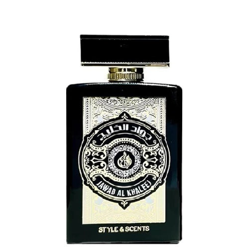 STYLE & SCENTS JAWAD AL KHALEEJ EDP 100ML