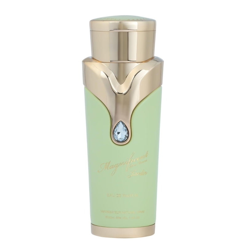 ARMAF MAGNIFICENT JARDIN EDP 100ML