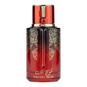 ARABIYAT PRESTIGE CHERRY MUSK EDP 100ML