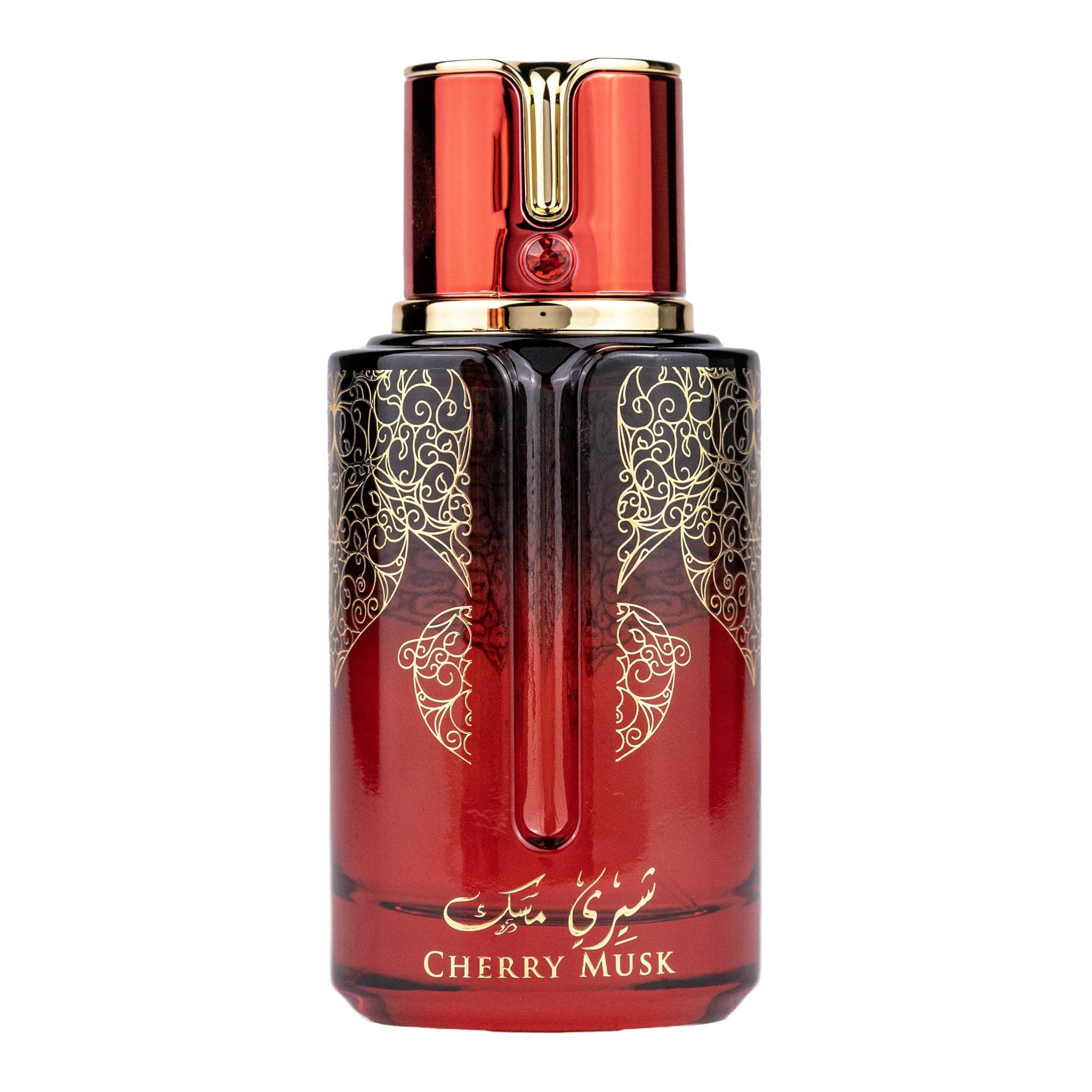 ARABIYAT PRESTIGE CHERRY MUSK EDP 100ML