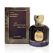 MAISON ALHAMBRA BAROQUE SATIN OUD EDP 100ML
